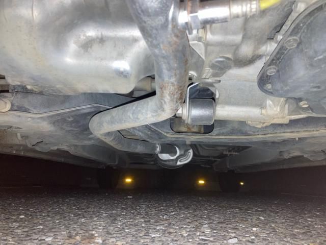 DAIHATSU TANTO CUSTOM 2014