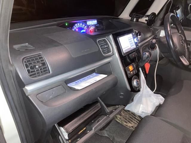 DAIHATSU TANTO CUSTOM 2014