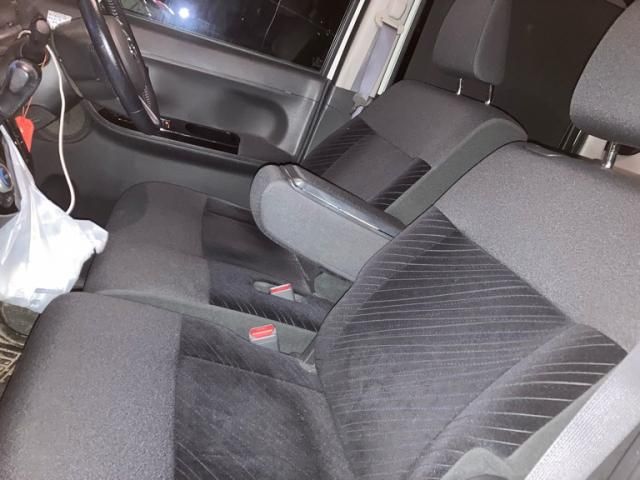 DAIHATSU TANTO CUSTOM 2014