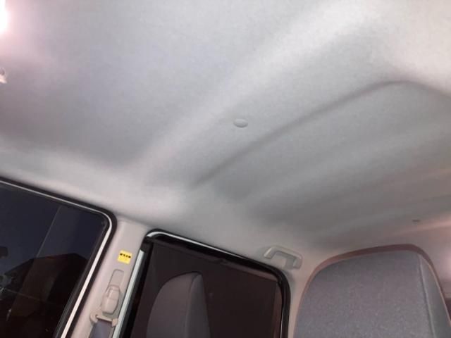 DAIHATSU TANTO CUSTOM 2014