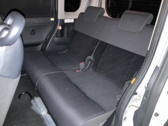 DAIHATSU TANTO CUSTOM 2014