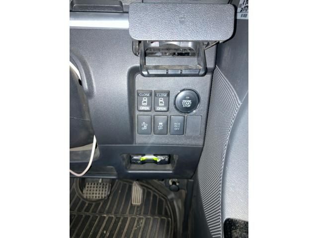 DAIHATSU TANTO CUSTOM 2014