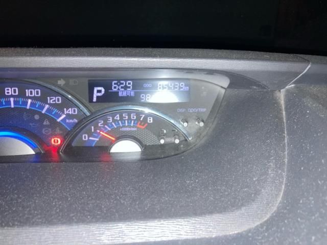 DAIHATSU TANTO CUSTOM 2014