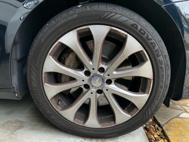 MERCEDES BENZ MERCEDES BENZ E class stationwagon 2017