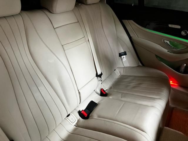 MERCEDES BENZ MERCEDES BENZ E class stationwagon 2017