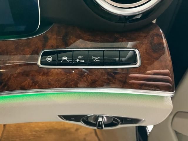 MERCEDES BENZ MERCEDES BENZ E class stationwagon 2017