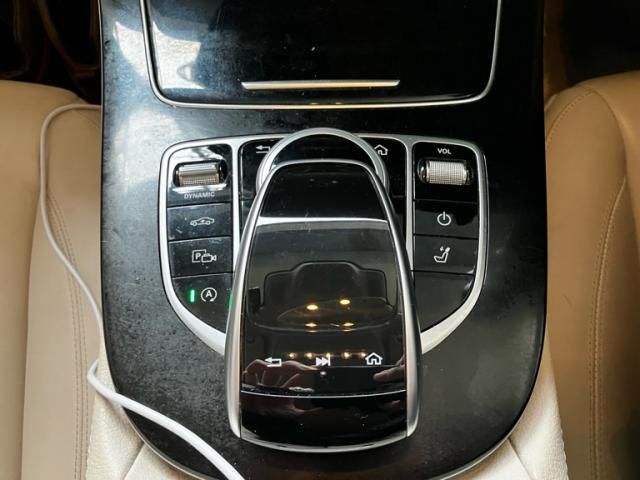 MERCEDES BENZ MERCEDES BENZ E class stationwagon 2017