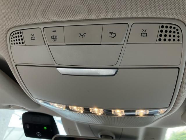 MERCEDES BENZ MERCEDES BENZ E class stationwagon 2017