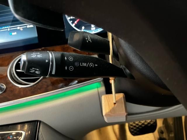 MERCEDES BENZ MERCEDES BENZ E class stationwagon 2017