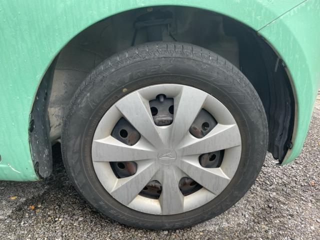 DAIHATSU MOVE CONTE 2012