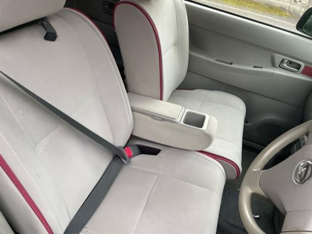 DAIHATSU MOVE CONTE 2012