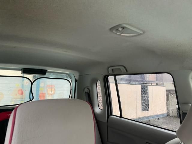 DAIHATSU MOVE CONTE 2012