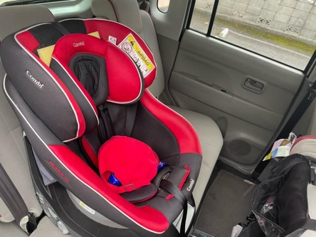 DAIHATSU MOVE CONTE 2012