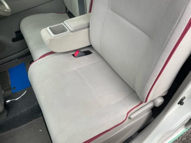 DAIHATSU MOVE CONTE 2012