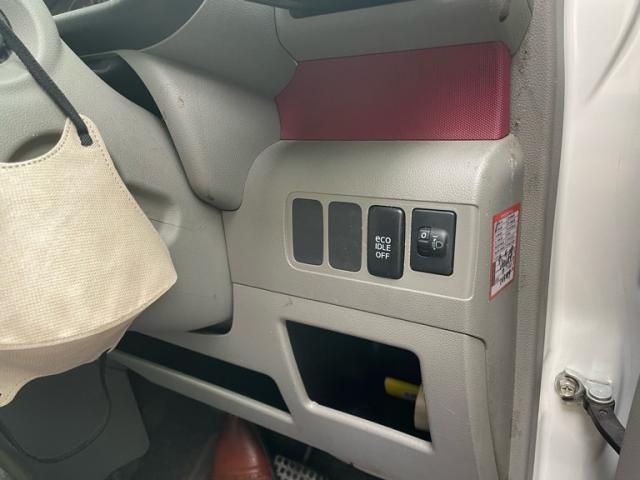 DAIHATSU MOVE CONTE 2012