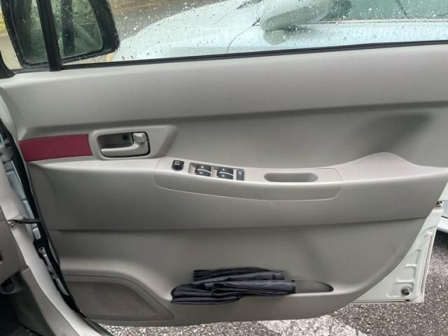 DAIHATSU MOVE CONTE 2012