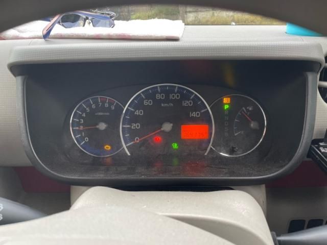 DAIHATSU MOVE CONTE 2012