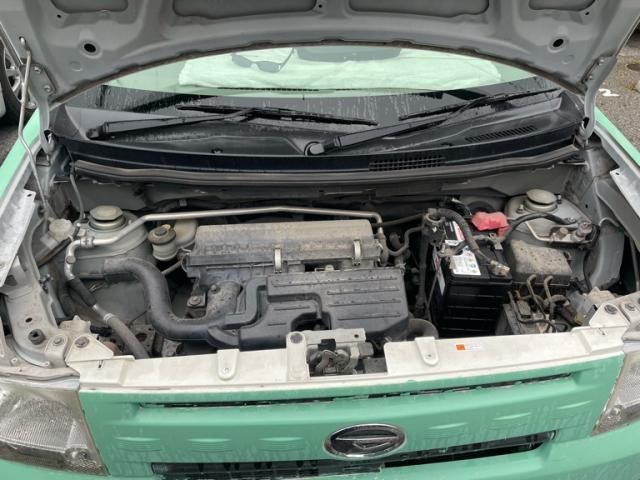 DAIHATSU MOVE CONTE 2012