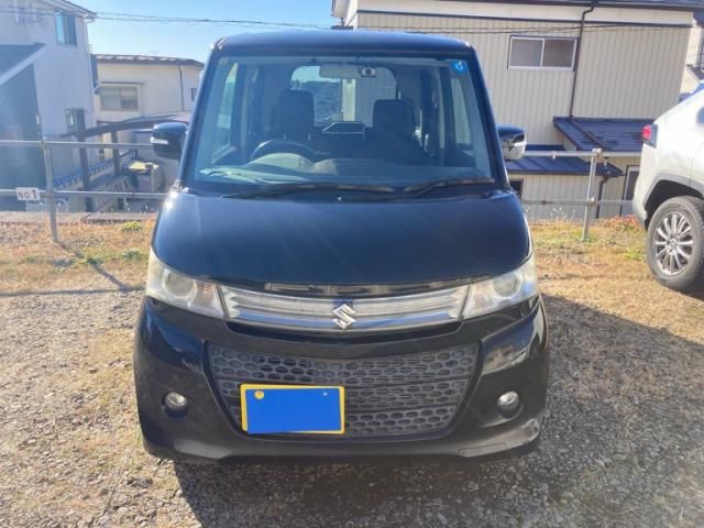 SUZUKI PALETTE SW 4WD 2012