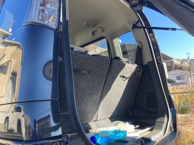 SUZUKI PALETTE SW 4WD 2012