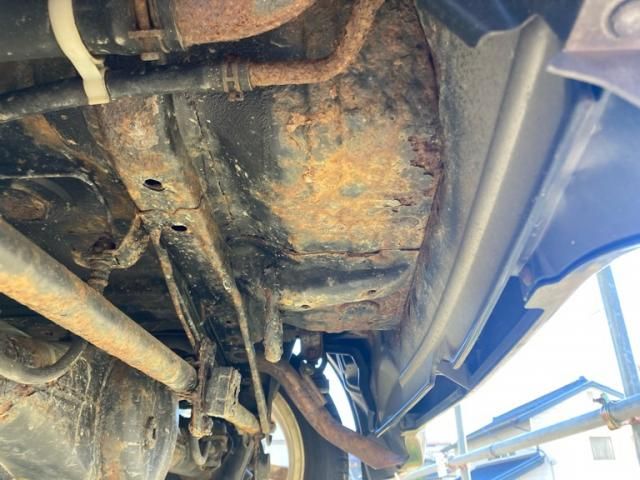 SUZUKI PALETTE SW 4WD 2012