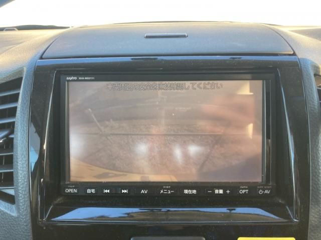 SUZUKI PALETTE SW 4WD 2012