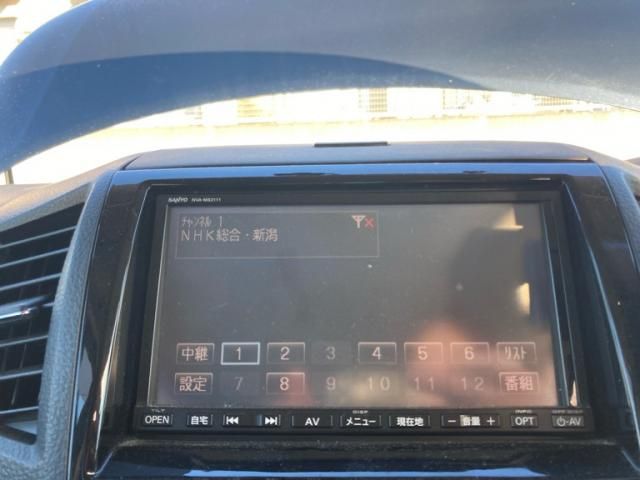 SUZUKI PALETTE SW 4WD 2012