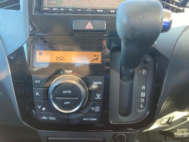 SUZUKI PALETTE SW 4WD 2012