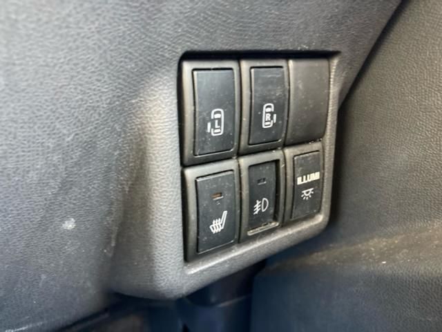 SUZUKI PALETTE SW 4WD 2012