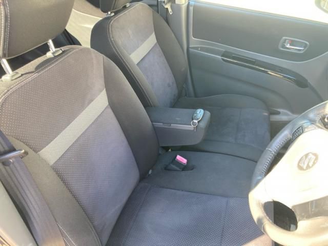 SUZUKI PALETTE SW 4WD 2012