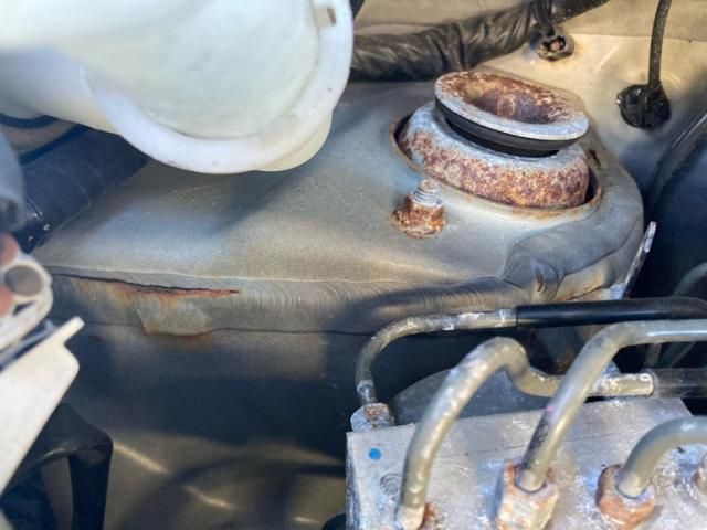 SUZUKI PALETTE SW 4WD 2012