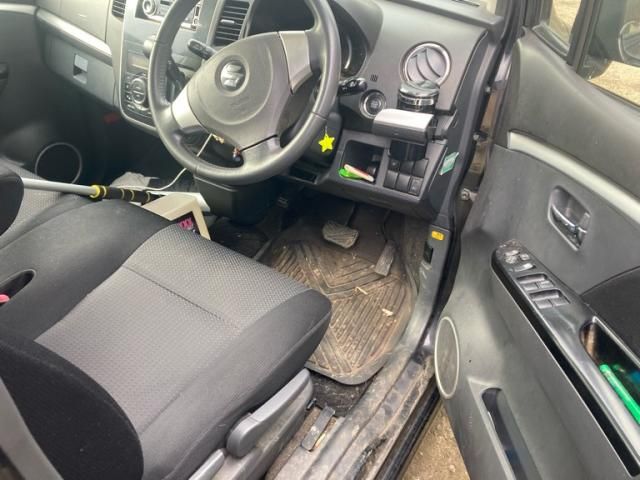 SUZUKI WAGON R STINGRAY 2010