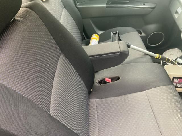 SUZUKI WAGON R STINGRAY 2010