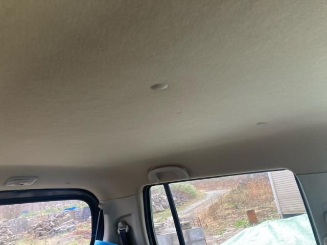 SUZUKI WAGON R STINGRAY 2010