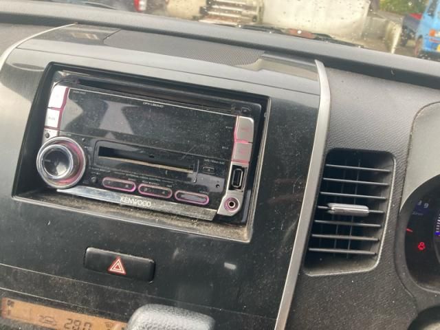 SUZUKI WAGON R STINGRAY 2010