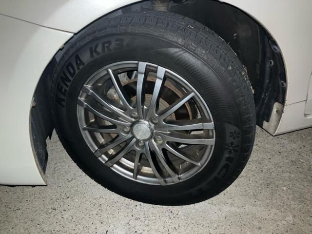 TOYOTA PRIUS Alpha 2014