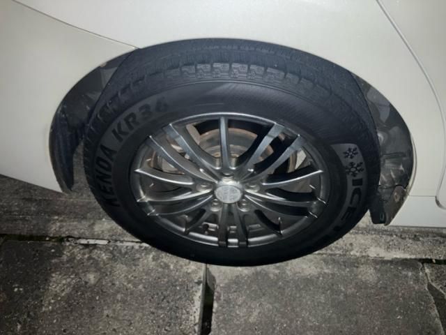 TOYOTA PRIUS Alpha 2014