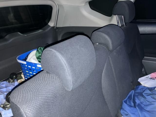 TOYOTA PRIUS Alpha 2014