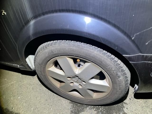 MERCEDES BENZ MERCEDES BENZ V class 2006