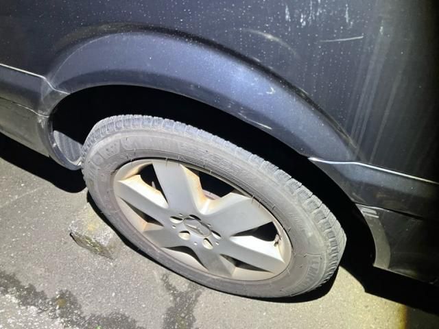 MERCEDES BENZ MERCEDES BENZ V class 2006