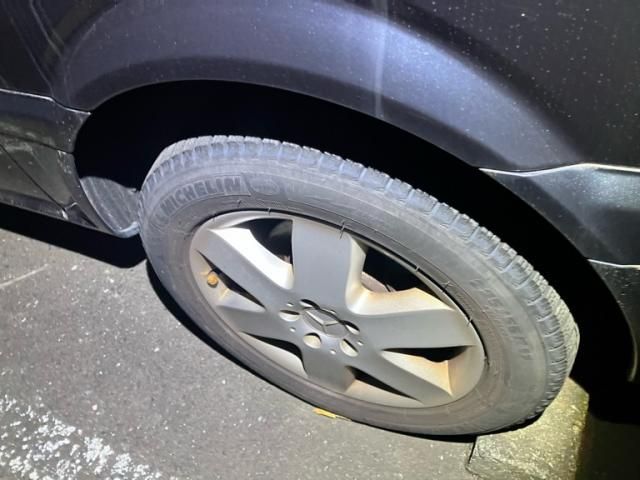 MERCEDES BENZ MERCEDES BENZ V class 2006