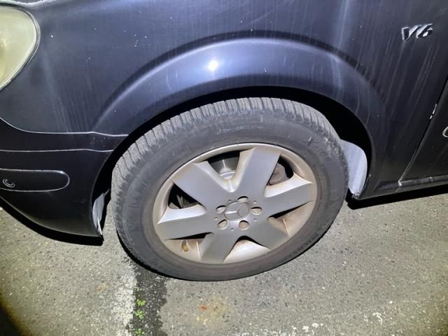 MERCEDES BENZ MERCEDES BENZ V class 2006