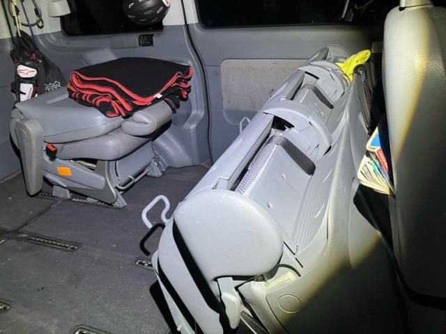 MERCEDES BENZ MERCEDES BENZ V class 2006