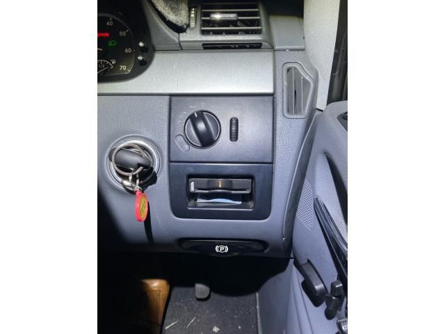 MERCEDES BENZ MERCEDES BENZ V class 2006