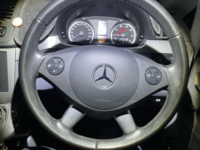 MERCEDES BENZ MERCEDES BENZ V class 2006