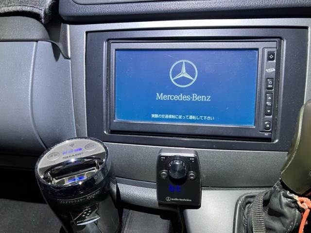 MERCEDES BENZ MERCEDES BENZ V class 2006