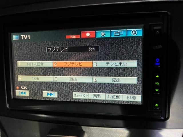 MERCEDES BENZ MERCEDES BENZ V class 2006