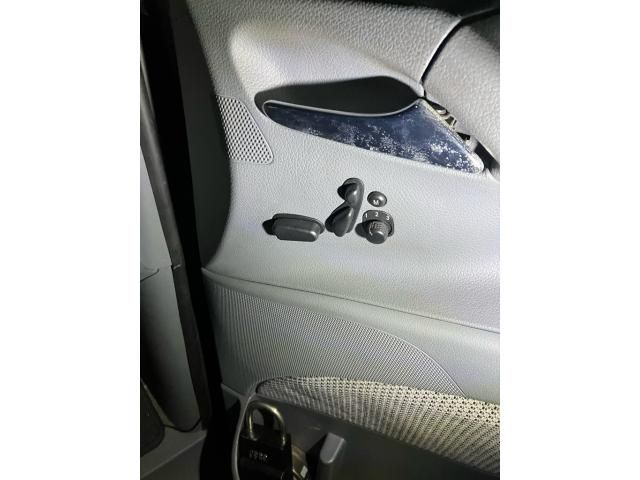 MERCEDES BENZ MERCEDES BENZ V class 2006