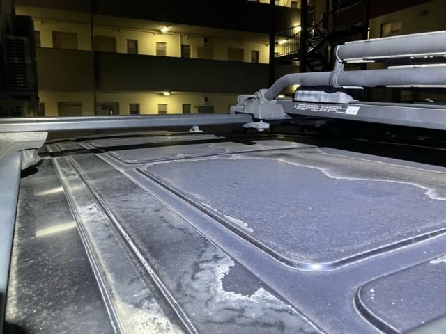 MERCEDES BENZ MERCEDES BENZ V class 2006