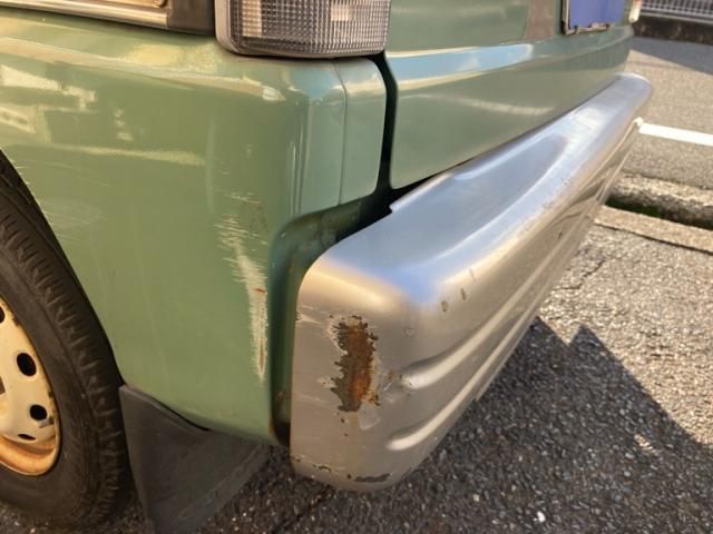 SUBARU SAMBAR van 4WD 1994